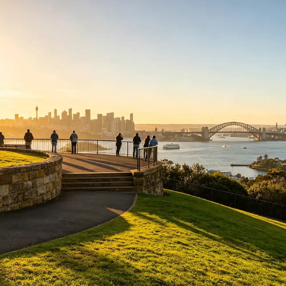 Sydney: The birth of Australia | 2-hour in-depth historical guide