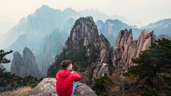 ChuzhouTravel Photography