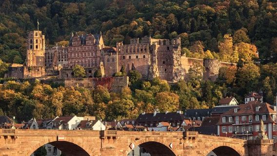 HeidelbergTours