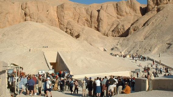 LuxorTours