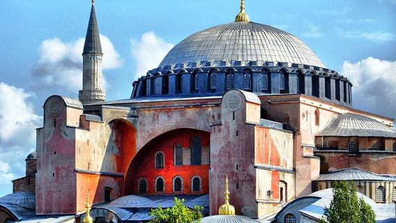Istanbul