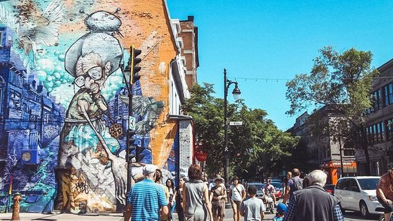 MontrealTours