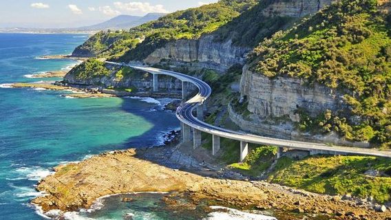 SydneyTours