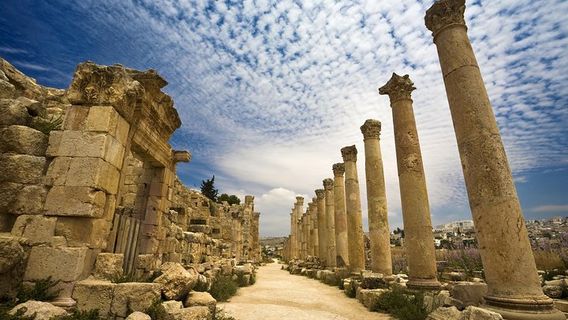 AmmanTours