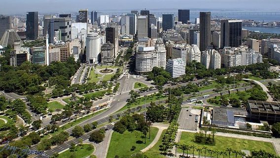 Rio de JaneiroTours