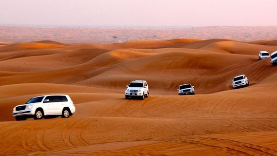 Ras Al KhaimahTours