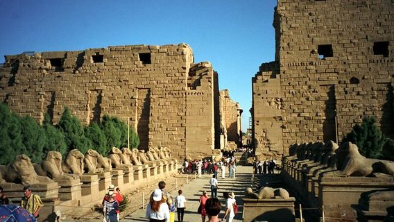 Al BairatTours