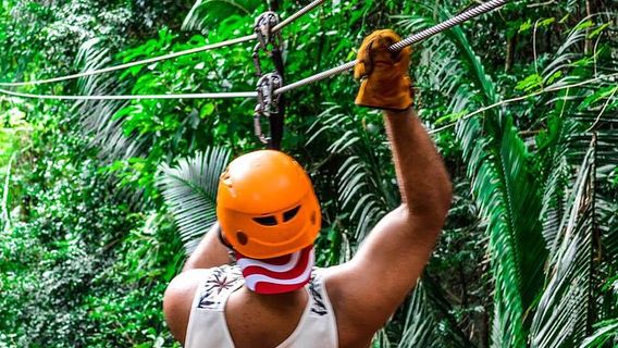 Belize CityTours