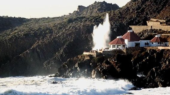 Ensenada