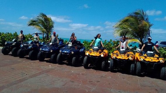 NassauTours