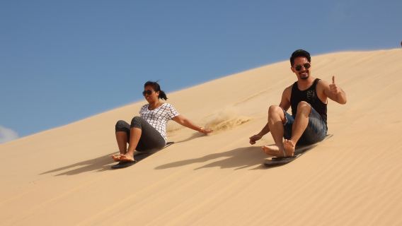 Port StephensTours