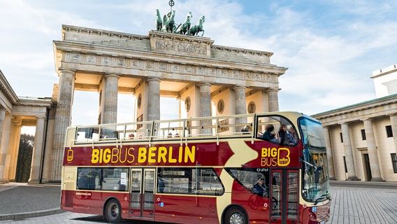 BerlinTravel Services