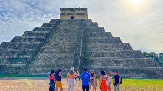 CancunTours