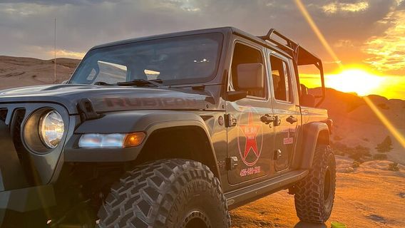 Moab