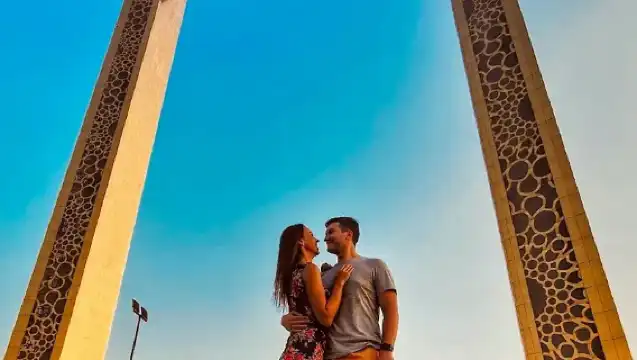 杜拜市區一日遊【可選 棕櫚島52層景觀台丨精品中文小團】