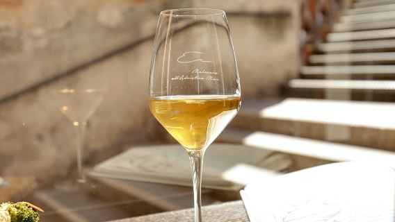 Venedig: Lokale Weinverkostungstour