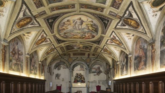 Diocesan Museum of Cortona
