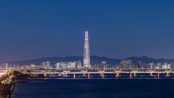 서울데이 투어