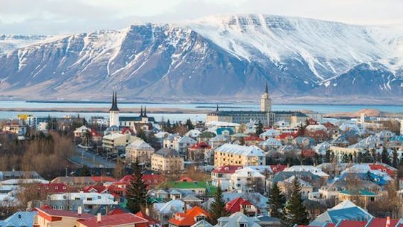 ReykjavikTours