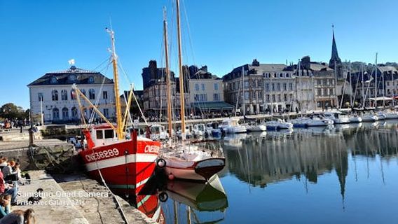 Caen