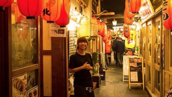 TokyoExperiences