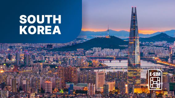 South Korea