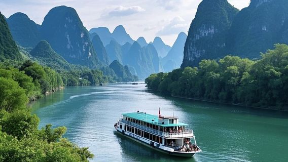 GuilinTours