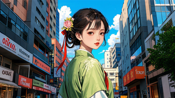 香港日遊