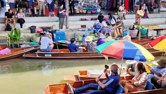 BangkokTours