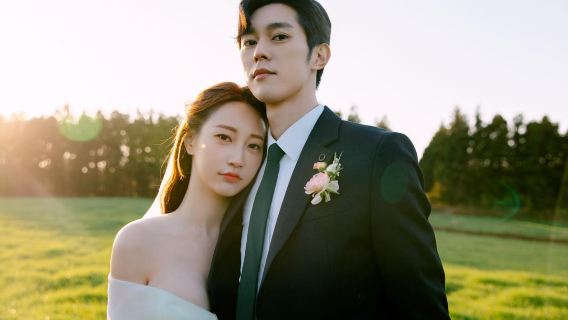 泰安旅行写真【ウェディングフォトマイクロムービー航空写真/ウェディングフォト/メイクと衣料品&アクセサリー/カスタマイズチャーター車ガイド】