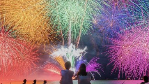 2026花火限定-熱海花火大會+箱根一日遊,期間限定 2026花火限定-熱海花火大會+箱根一日遊,期間限定