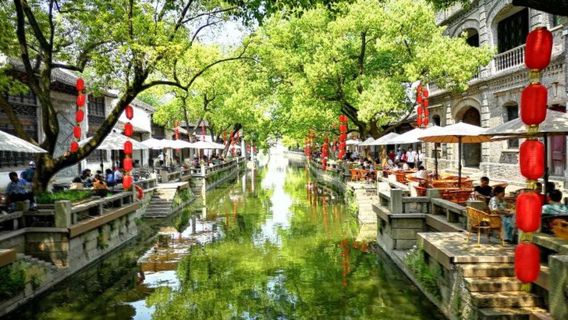 YixingTours