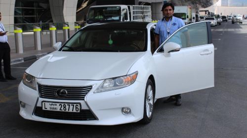 Abu Dhabi Airport Round Trip Transfers Day Tours 2