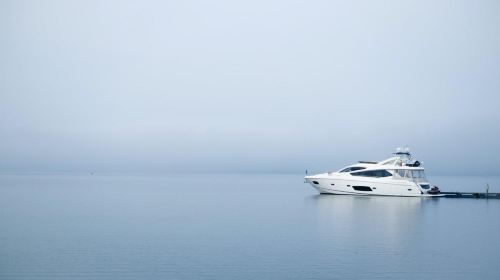 Dubai Attraction: 1 Hours Sightseeing Luxury Yacht Tour Day Tours 4