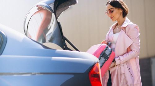 From Dubai: Airport Departure Transfer Day Tours 3