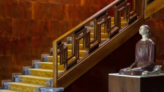 Case Museo Card FAI Fondo Ambiente Italiano: Access to 4 House Museums