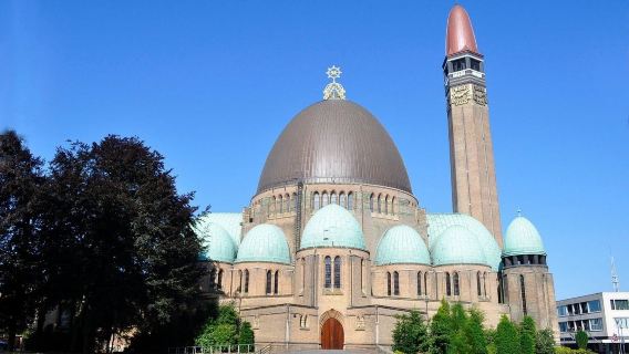 Waalwijk: St. John the Baptist Church Audio Tour