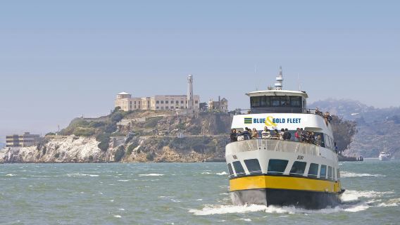 San FranciscoBoat Experiences