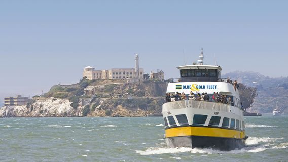 San FranciscoExperiences
