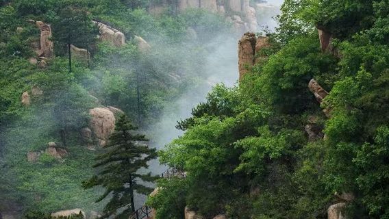 秦皇島日遊