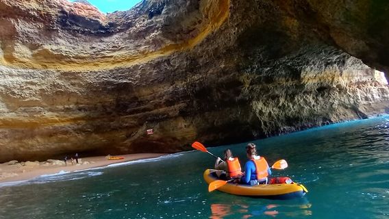 PortimaoExperiences