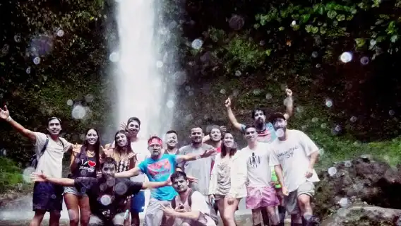 Full Day Tour to the Jungle of Puyo