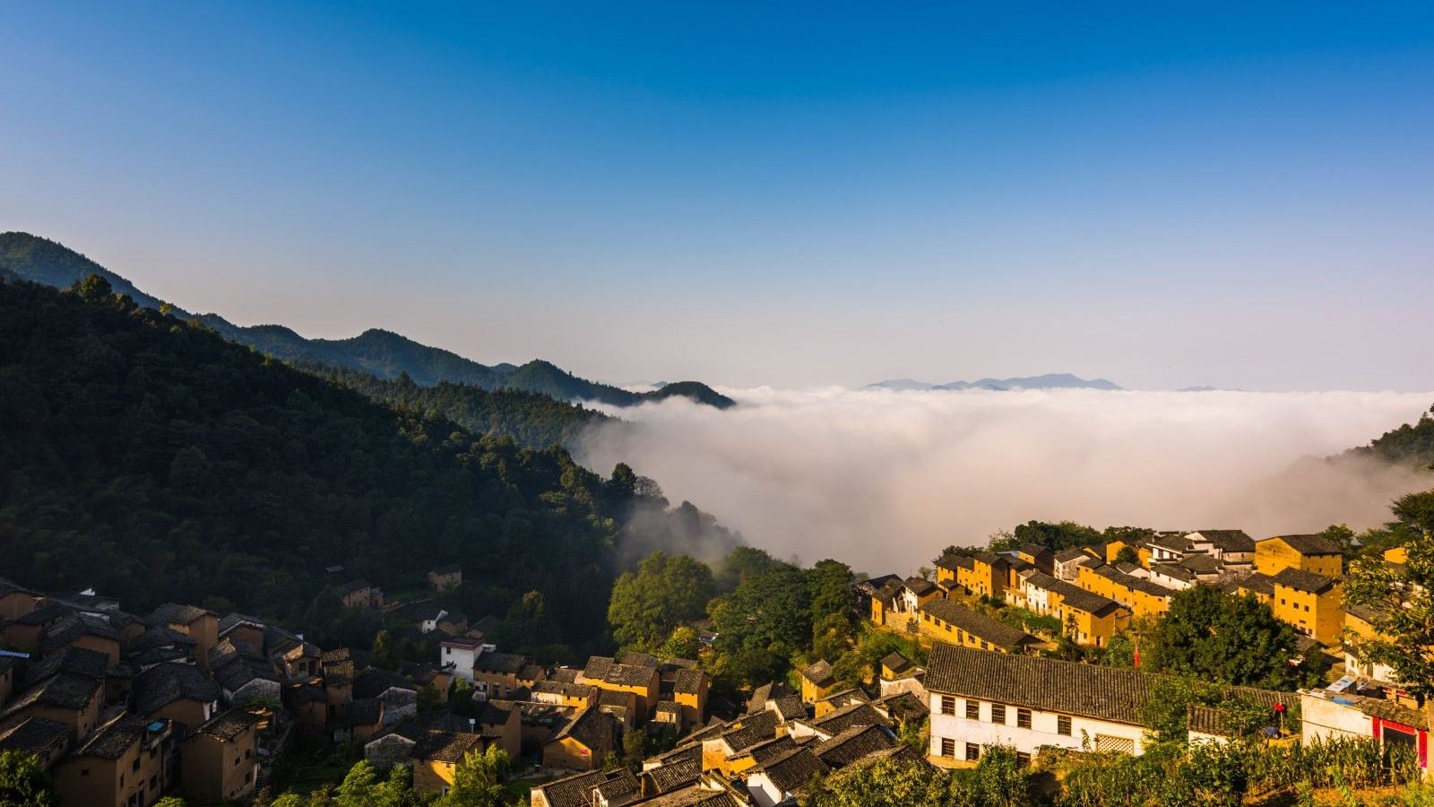 1-day tour to Ancient Huizhou Culture Tourist Zone and Mud House of Yangchan in Huangshan, Anhui + Optional guide in English, Chinese or Russian EA