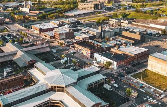 美國底特律市區經典景點路線~希臘鎮希臘城-包車【精選老司機】
