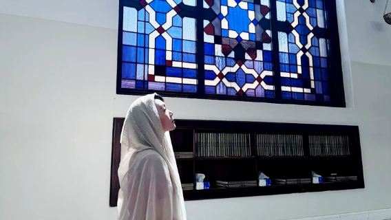 однодневный тур на индивидуальный трансфер/аренда автомобиля с водителем из Эр-Рияда в Старый город Дира-Ия, Саудовский музей, древний город Фейсалта-Турахиф.