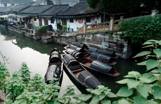 上海出發紹興一日遊：魯迅故里景區+紹興古城