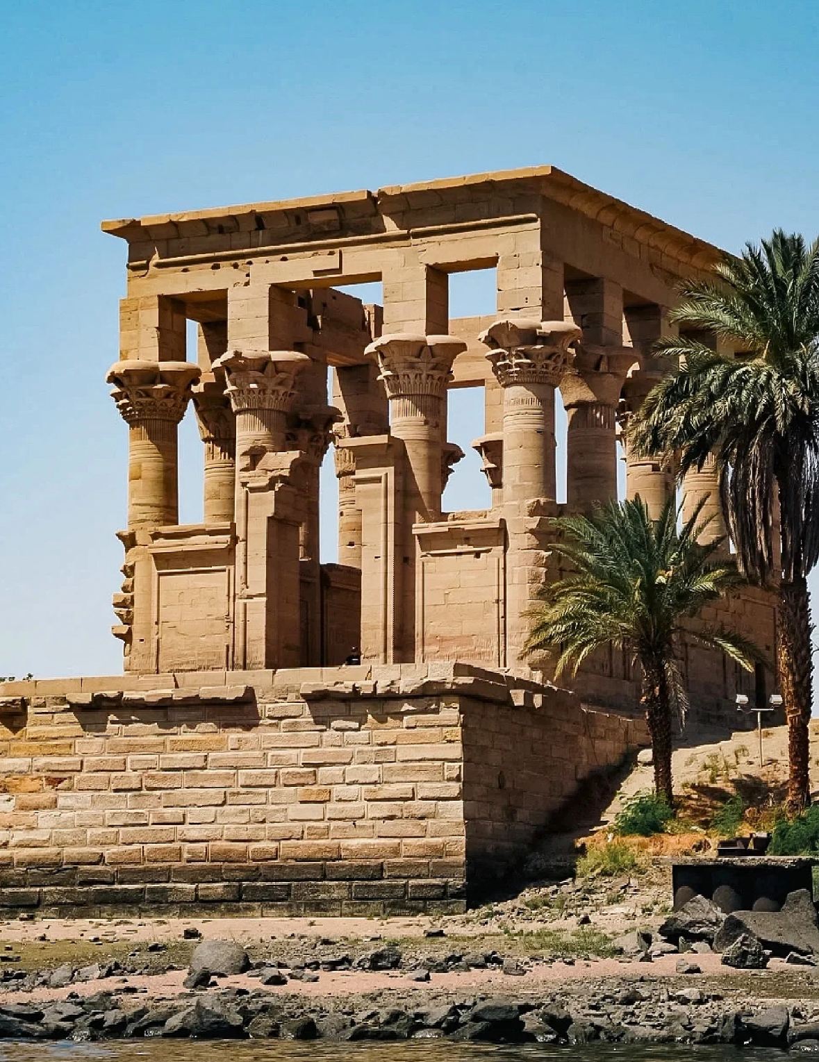 Giornata intera a Luxor in Egitto, est e ovest [Partenza da Hurghada] Trasferimento dall'hotel + ritorno a Luxor