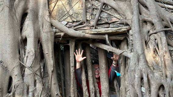대만 타이난 일일투어 (가오슝 출발/한국어 가이드)