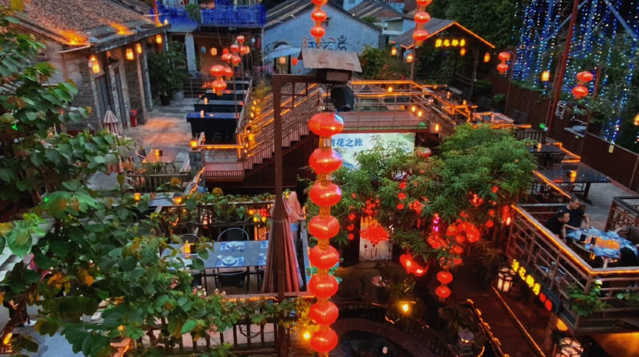 東莞威遠砲台+下壩坊+鴉片戰爭博物館+海戰博物館+可園1天遊
