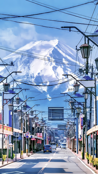 ทัวร์วันเดียวภูเขาไฟฟูจิออกเดินทางจากโตเกียว: ตะลุยจุดถ่ายรูปดังบน Instagram | สวนอาราคุรายามะเซ็นเก็น, ร้านนาฬิกาฮิคาวะ, โอชิโนะฮักไก, ลอว์สันคาวากุจิโกะ และสวนโออิชิทะเลสาบคาวากุจิ
